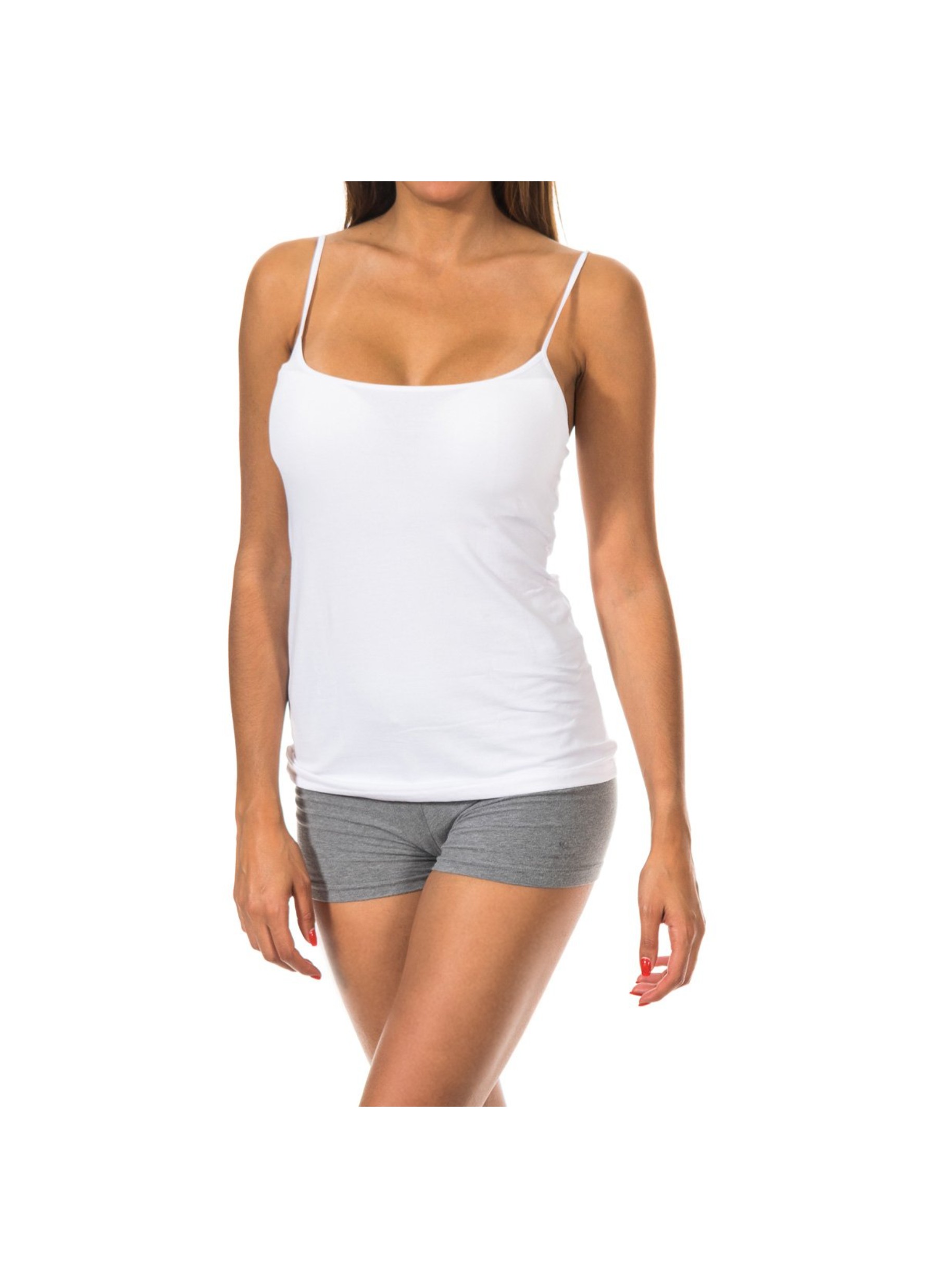 Fila & More Underwear Fila & More Underwear - Γυναικείο Μπλουζάκι Janira