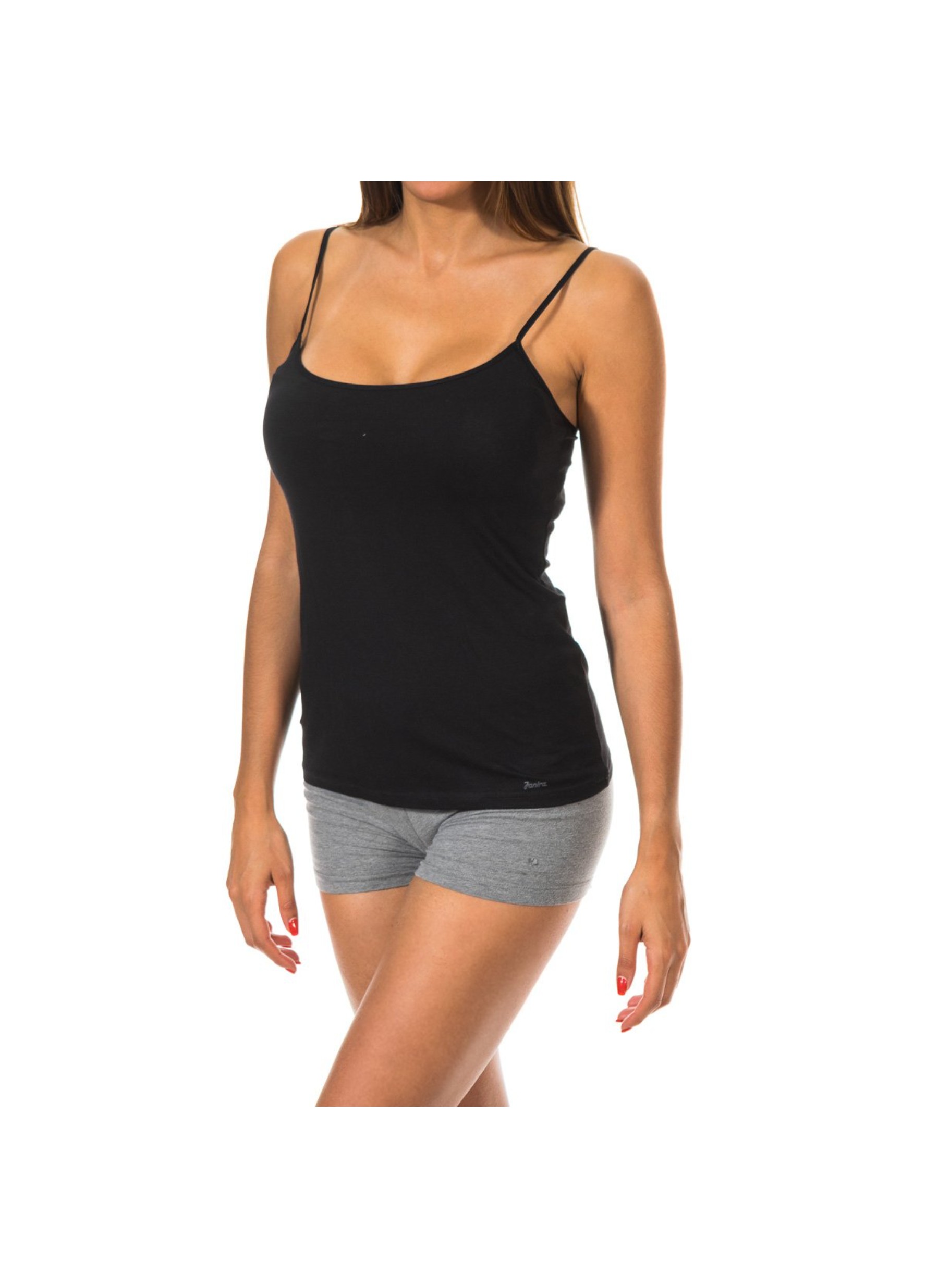 Fila & More Underwear Fila & More Underwear - Γυναικείο Μπλουζάκι Janira