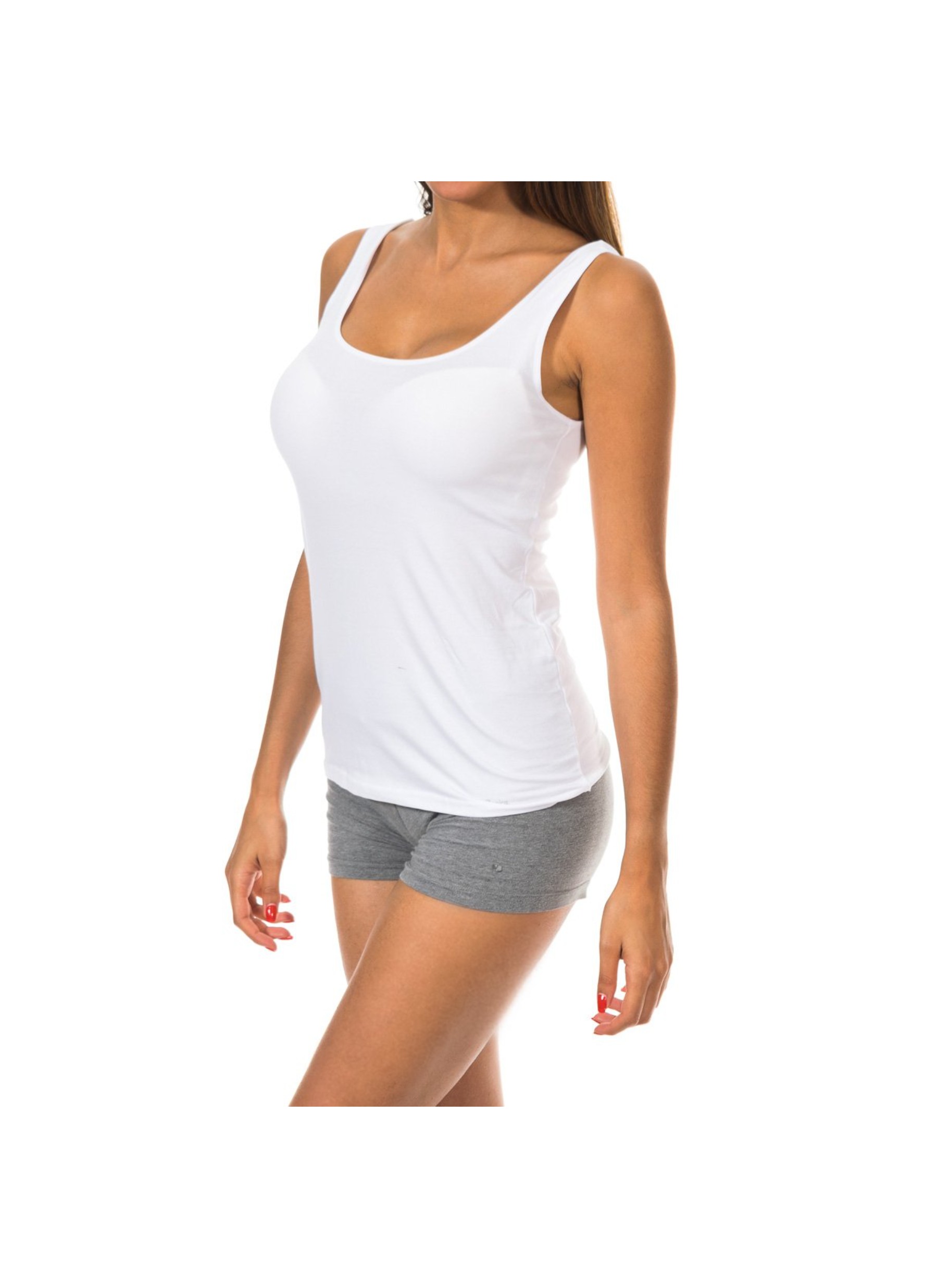 Fila & More Underwear Fila & More Underwear - Γυναικείο Μπλουζάκι Janira
