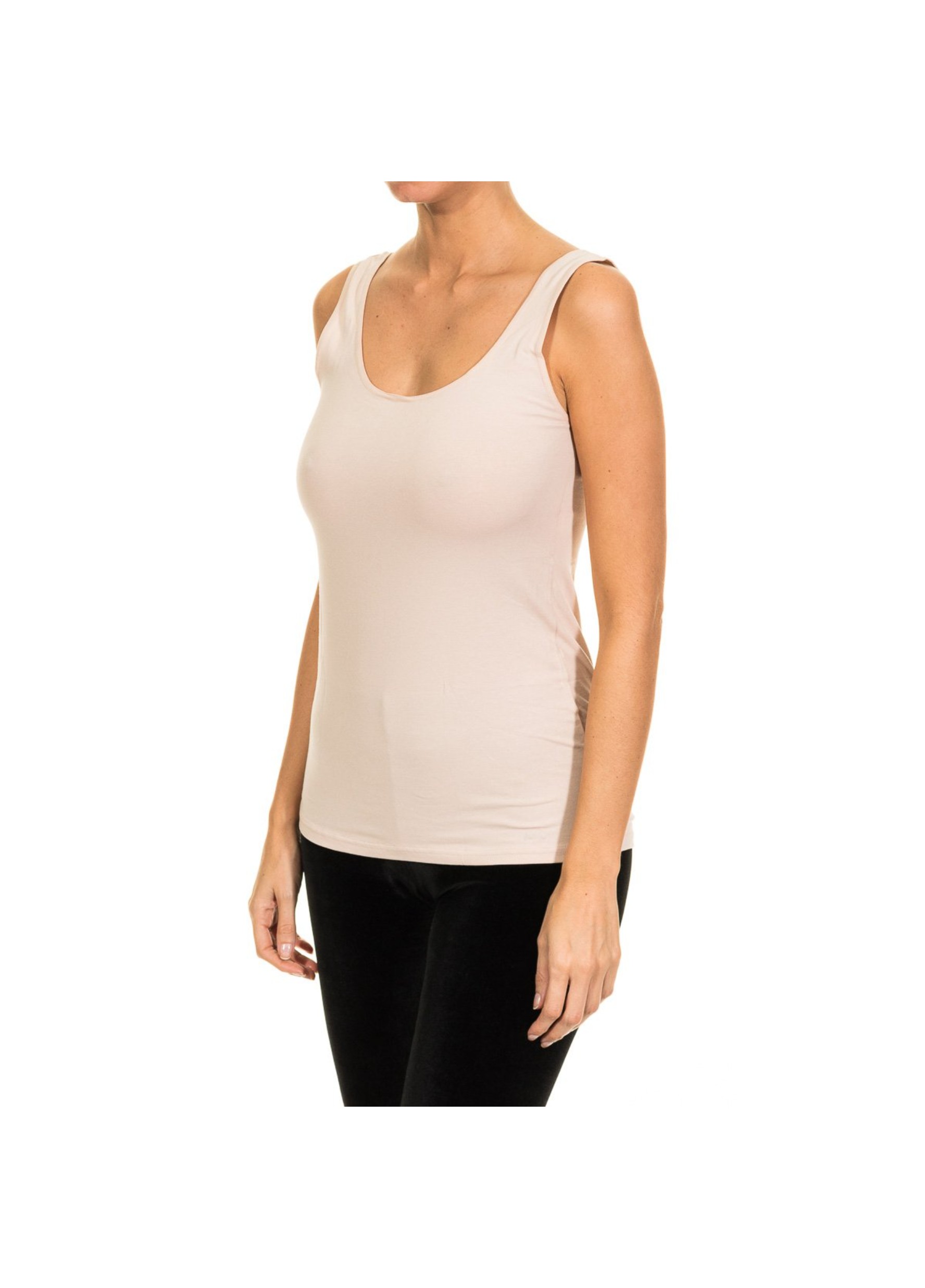 Fila & More Underwear Fila & More Underwear - Γυναικείο Μπλουζάκι Janira