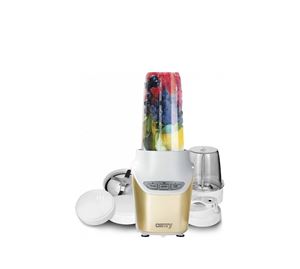 Home Appliances - Μπλέντερ Smoothie Maker Camry