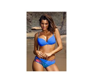 Evia Swimwear Evia Swimwear - Γυναικείο Σετ Evia
