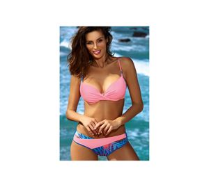 Evia Swimwear Evia Swimwear - Γυναικείο Σετ Μαγιώ Evia