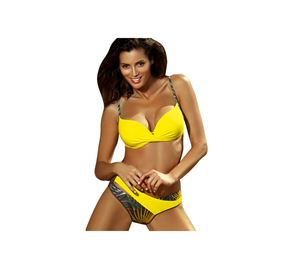 Evia Swimwear Evia Swimwear - Γυναικείο Σετ Μαγιώ Evia