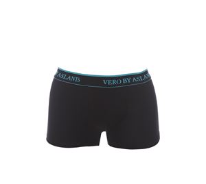 Vero By Aslanis Underwear - Ανδρικό Boxer VERO BY ASLANIS