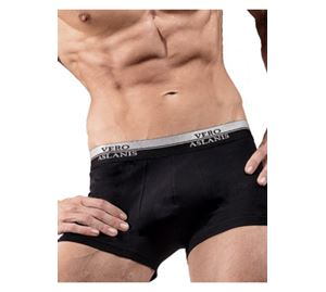 Vero By Aslanis Underwear - Ανδρικό Boxer VERO BY ASLANIS