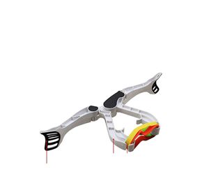 Let' s Get Fit - Όργανο Γυμναστικής Aria Trade