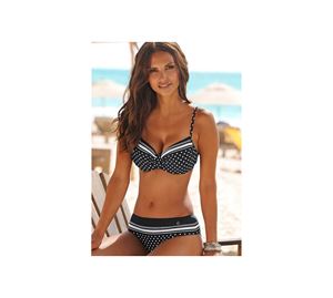 Evia Swimwear Evia Swimwear - Γυναικείο Σετ Μαγιώ Evia