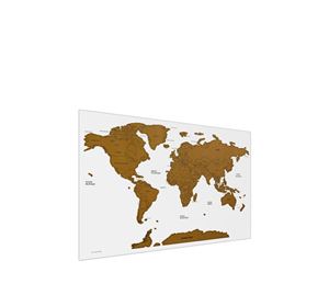 Gift Ideas - Παγκόσμιος Χάρτης Aria Trade
