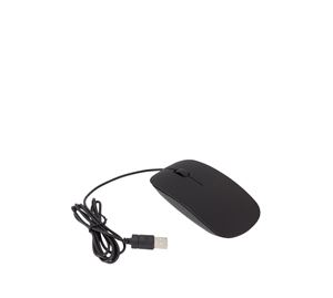 Tech Solutions - Ενσύρματο Ποντίκι Με USB Σύνδεση Με 1200DPI Aria Trade