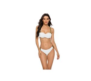 Evia Swimwear Evia Swimwear - Γυναικείο Σετ Μαγιό Evia