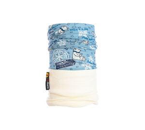 Buff - Παιδικό Πολυμορφικό Φουλάρι/Κασκόλ Buff Buff