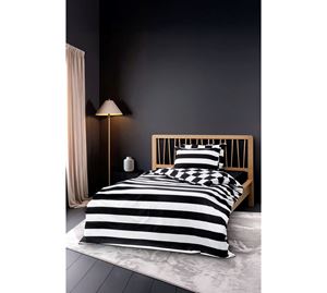 Bedding Boutique - Σετ Μονή Παπλωματοθήκη Ranforce Foutastic Bedding Boutique