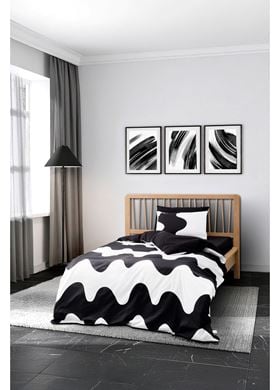 Σετ Μονή Παπλωματοθήκη Ranforce Foutastic