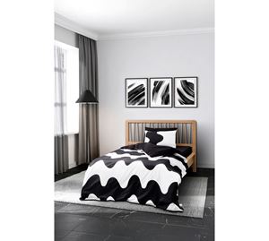 Bedding Boutique - Σετ Μονή Παπλωματοθήκη Ranforce Foutastic Bedding Boutique