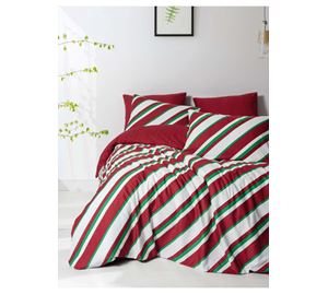 Bedding Boutique - Σετ Διπλή Παπλωματοθήκη Ranforce Mijolnir Bedding Boutique