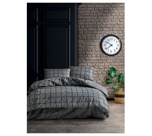 Bedding Boutique - Σετ Διπλή Παπλωματοθήκη Ranforce Foutastic Bedding Boutique