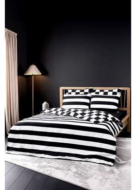 Σετ Διπλή Παπλωματοθήκη Ranforce Foutastic