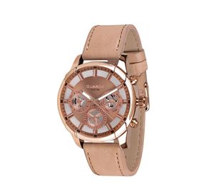 Decerto Watches & More Decerto Watches & More - Ανδρικό Ρολόι GUARDO