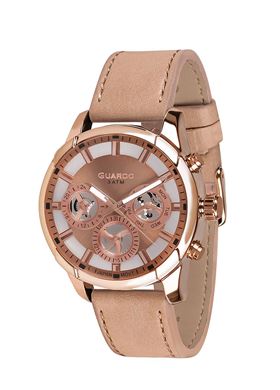Ανδρικό Ρολόι GUARDO