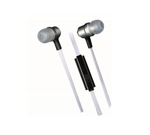 Tech Solutions – Ακουστικά Με Ενσωματωμένο Μικρόφωνο Grundig