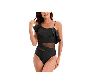 Evia Swimwear Evia Swimwear - Γυναικείο Ολόσωμπ Μαγιώ Evia