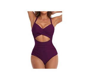 Evia Swimwear Evia Swimwear - Γυναικείο Μαγιώ Evia