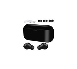 Let’ s Get Fit – Ασύρματα Ακουστικά In-Ear Bluetooth Aria Trade