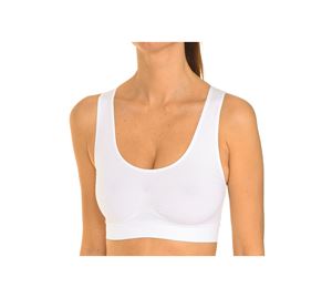 Branded Women's Underwear - Γυναικείο Αθλητικό Μπουστάκι Intimidea Branded Women's Underwear