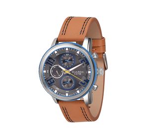 Decerto Watches & More Decerto Watches & More - Ανδρικό Ρολόι GUARDO