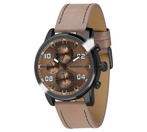 Decerto Watches & More Decerto Watches & More - Ανδρικό Ρολόι GUARDO