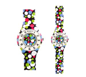 Season Time Watches & Jewels Season Time Watches & Jewels - Νεανικό Ρολόι Season