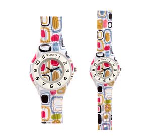 Season Time Watches & Jewels Season Time Watches & Jewels - Νεανικό Ρολόι Season