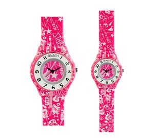 Season Time Watches & Jewels Season Time Watches & Jewels - Νεανικό Ρολόι Season