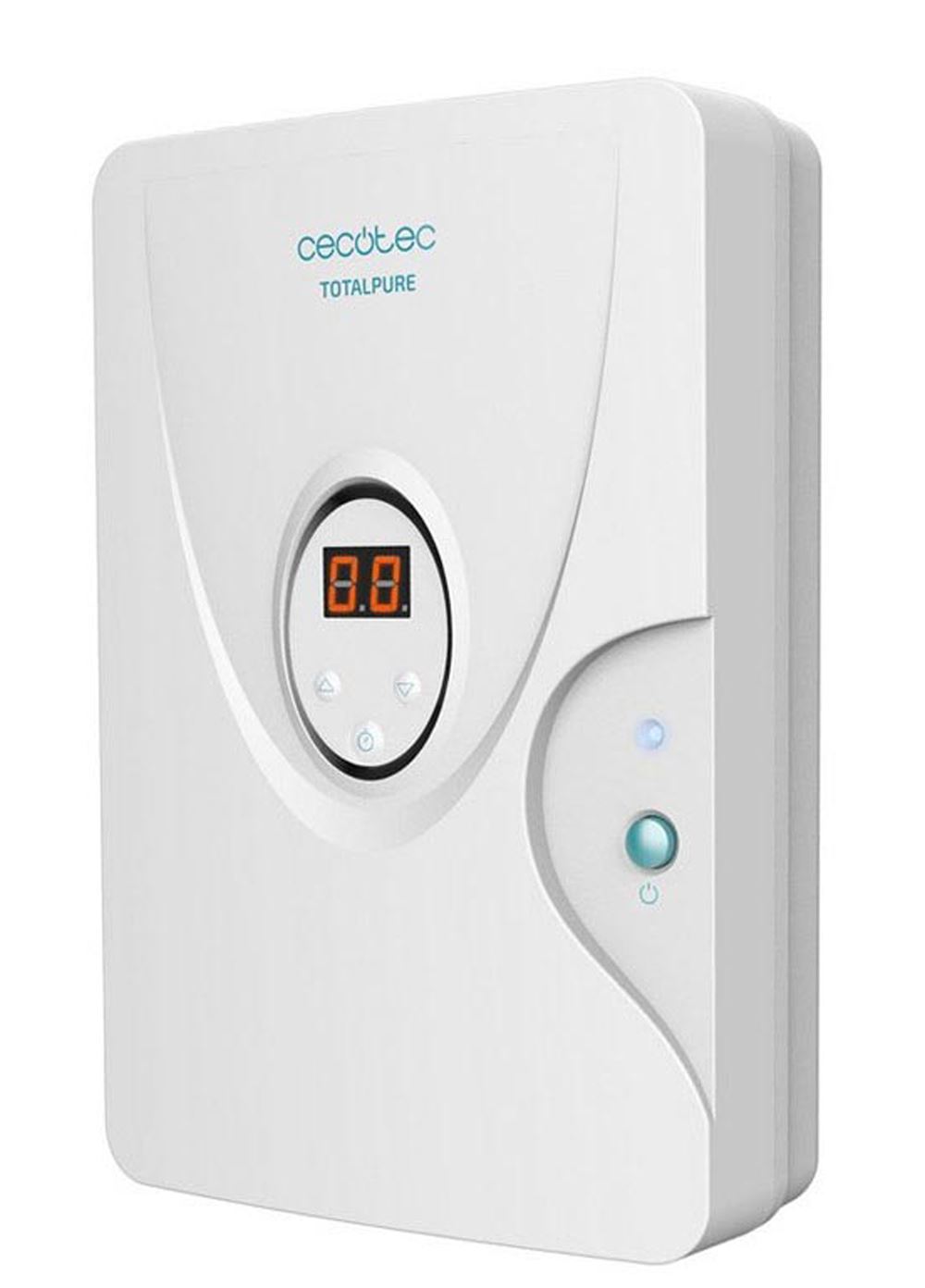 Καθαριστής Οζονιστής Cecotec 1
