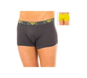 Armani Jeans - Ανδρικό Σετ Boxers 2 Τεμ. Emporio Armani