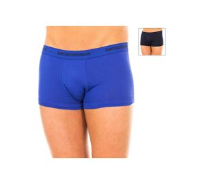 Branded Men's Underwear Branded Men's Underwear - Ανδρικό Σετ Boxers 2 Τεμ. Emporio Armani