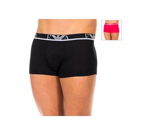 Branded Underwear Branded Underwear - Ανδρικό Σετ Boxers 2 Τεμ. Emporio Armani