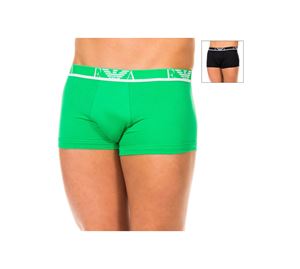 Branded Underwear Branded Underwear - Ανδρικό Σετ Boxers 2 Τεμ. Emporio Armani