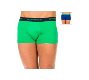 Branded Underwear Branded Underwear - Ανδρικό Σετ Boxers 2 Τεμ. Emporio Armani