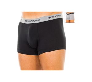 Emporio Armani Underwear - Ανδρικό Σετ Boxers 2 Τεμ. Emporio Armani