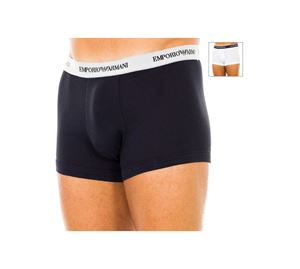 Branded Men's Underwear Branded Men's Underwear - Ανδρικό Σετ Boxers 2 Τεμ. Emporio Armani
