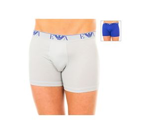 Branded Men's Underwear Branded Men's Underwear - Ανδρικό Σετ Boxers 2 Τεμ. Emporio Armani