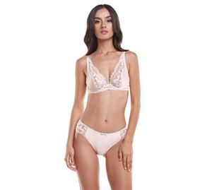 Miss Rosy Lingerie - Γυναικείο Brasil MISS ROSY 2025