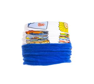 Buff - Παιδικό Πολυμορφικό Κασκόλ Buff Buff