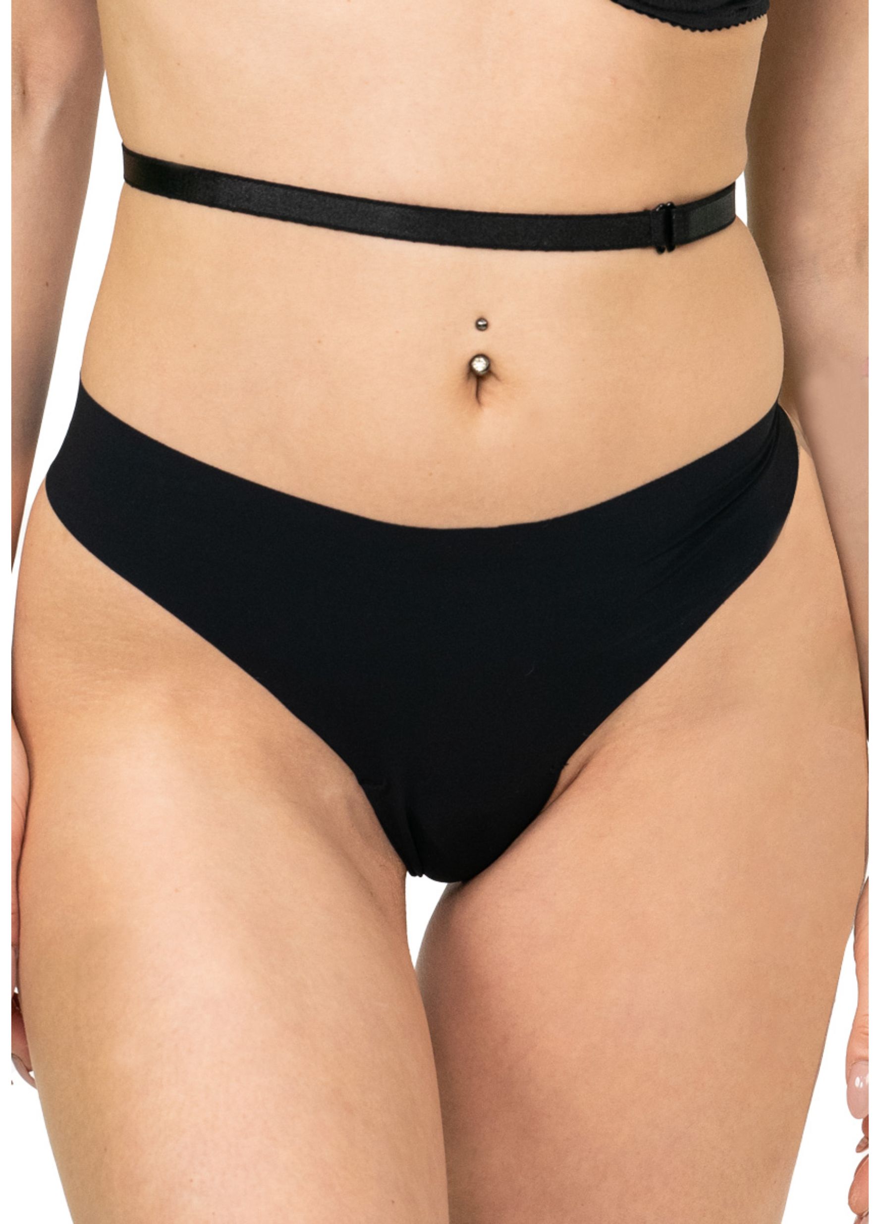 Miss Rosy Lingerie Miss Rosy Lingerie - Γυναικείο String MISS ROSY