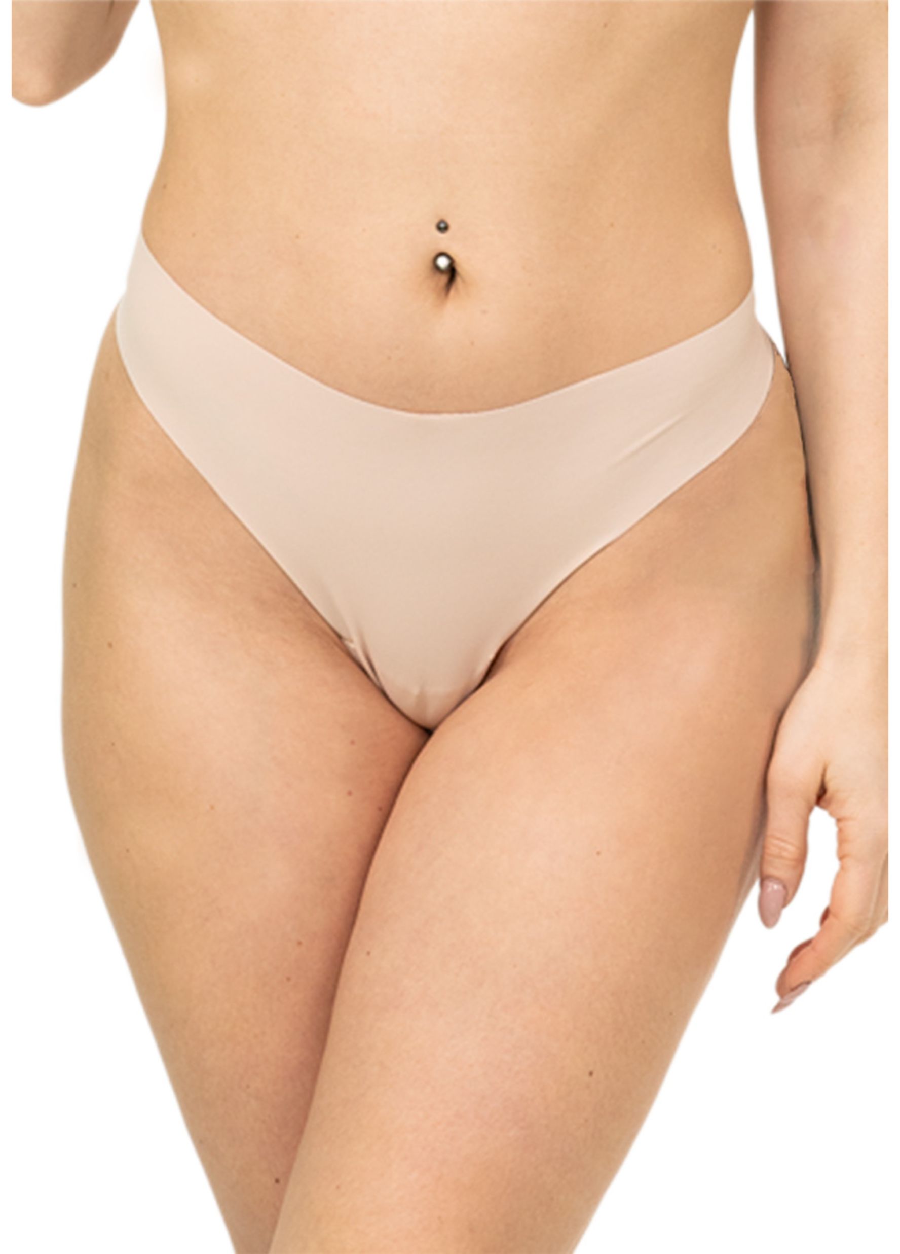 Miss Rosy Lingerie Miss Rosy Lingerie - Γυναικείο String MISS ROSY