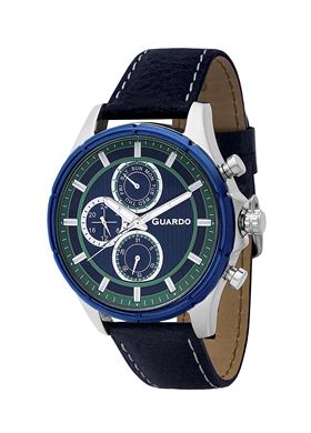 Ανδρικό Ρολόι GUARDO