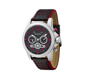 Decerto Watches & More Decerto Watches & More - Ανδρικό Ρολόι GUARDO