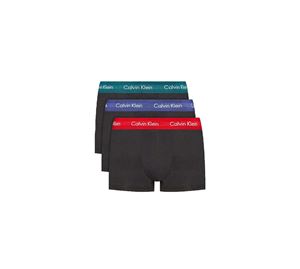 World Of Brands - Σετ Ανδρικά Μποξεράκια 3 τμχ Calvin Klein